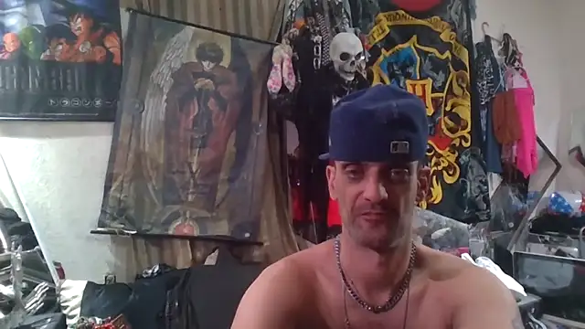 Chat +18 de slinginbigD ao vivo