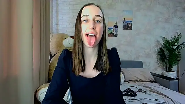 Chat XXX en directo de Anika_bloom