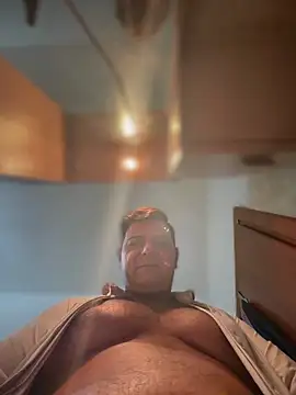 SecretlyDD Show Webcam