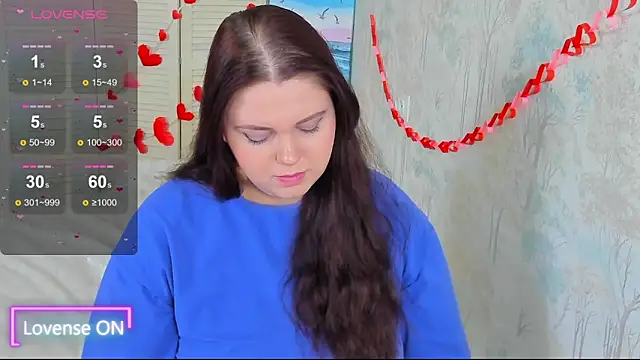 دردشة sunyy_bunyy الجنسية المباشرة