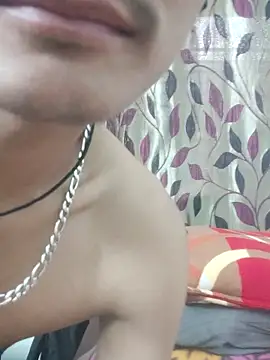 KingKhiladi – Live XXX-chat