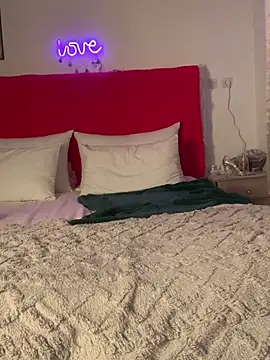 OnlyRima's Webcam Show