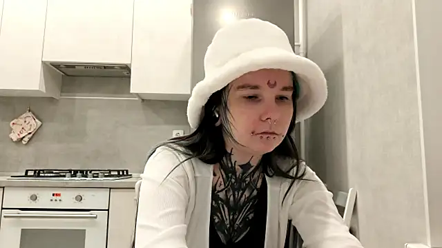 HighelikeGirl Chat XXX in diretta