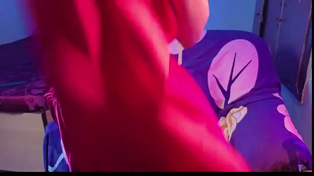 Ivy_the_goddessn Webbikameraesitys