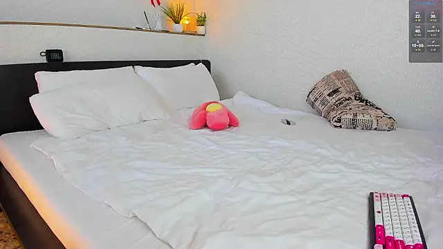 Chat XXX en directo de charlottacardi