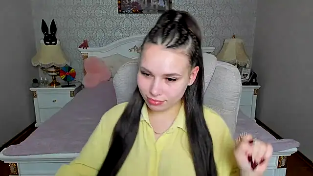 Chat +18 de OmniaSher ao vivo