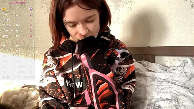 LorRebak Chat XXX in diretta