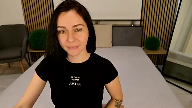 Chat XXX en directo de DitaNoir