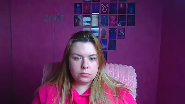 SusannaNight Chat XXX in diretta