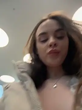 KristiRich Chat XXX in diretta