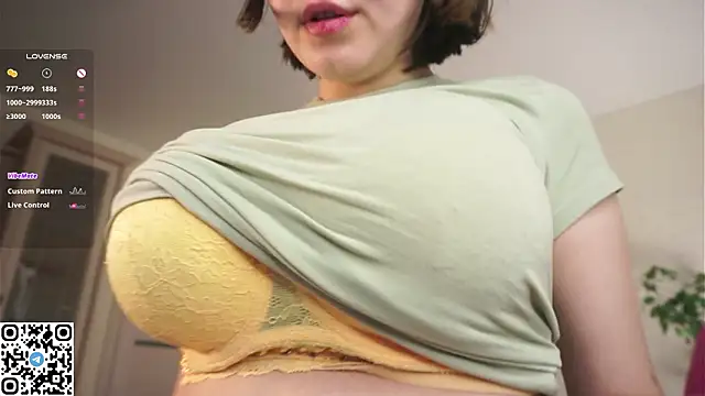 RoxannaCarver Live XXX-chat