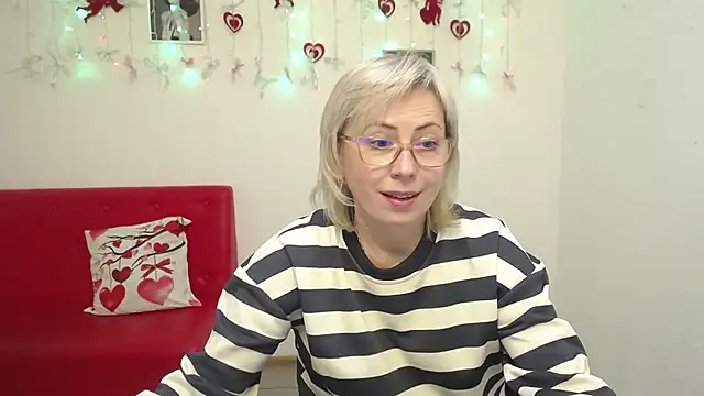 LaurenWishy Live XXX-chat