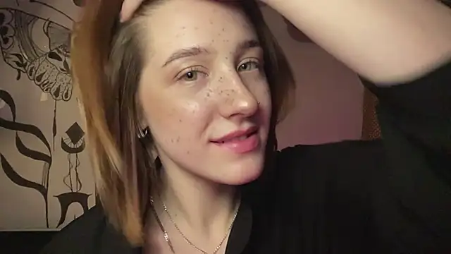 mally_luxxx Chat XXX in diretta