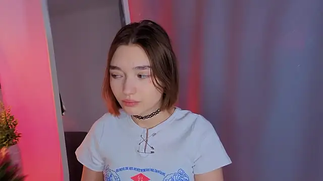 Czat XXX na żywo – Leyla_crsh