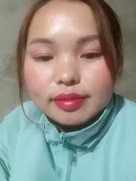 Savi-cute 在線直播表演