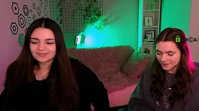 gloria_queen1 Chat XXX in diretta