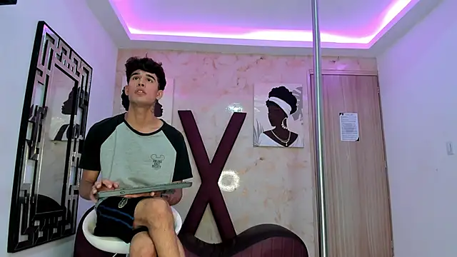 Show de webcam de PRETTY_COCK1