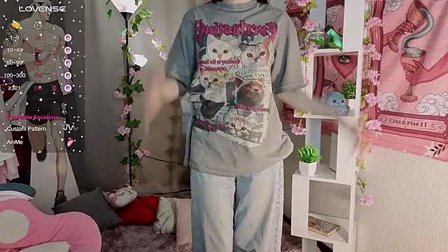 Sea_Siren Live XXX-chat