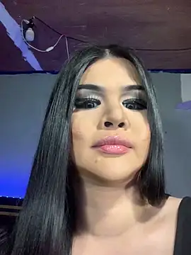 SelenaHERMOSA Webcam-Show