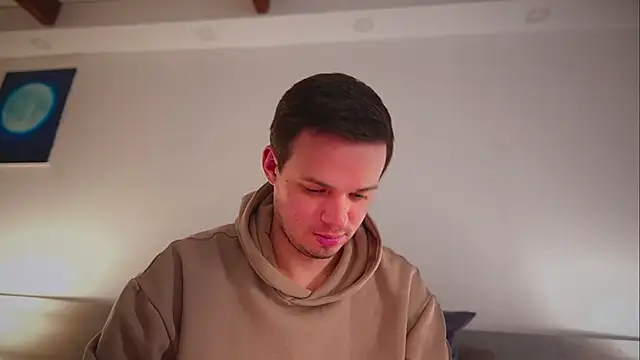 mister_d_ck Webcam-Show