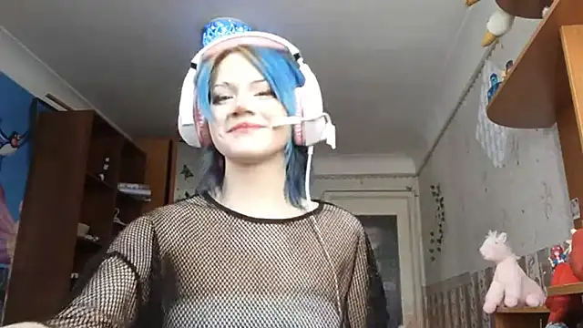 KathernSaulters Live XXX-chat