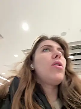 MariiD Chat XXX in diretta