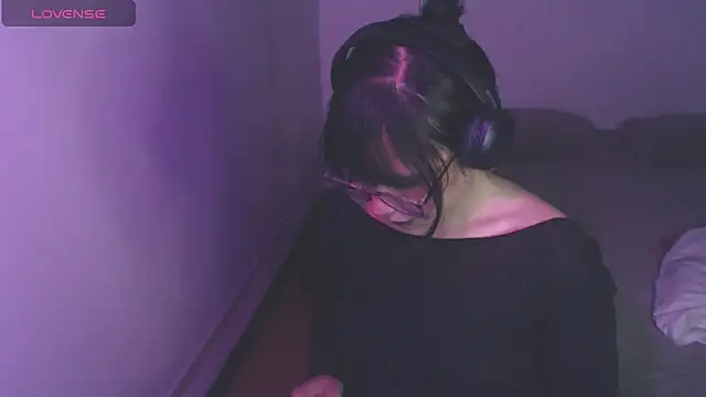 Chat +18 de modjo_ ao vivo