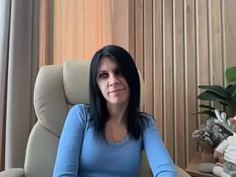 Chat XXX en directo de InjaAtHome