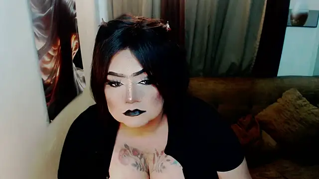 HornyBabydolll Webcam Show