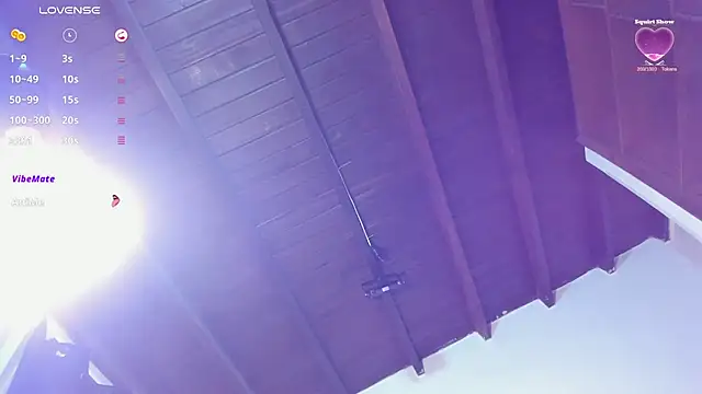 Chat +18 de bashiraghazali_ ao vivo