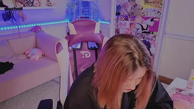 Unholy_Lady 웹캠 쇼