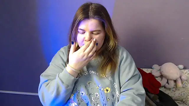 so_shyのライブXXXチャット