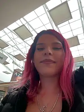 RiriRoseey Live XXX-Chat