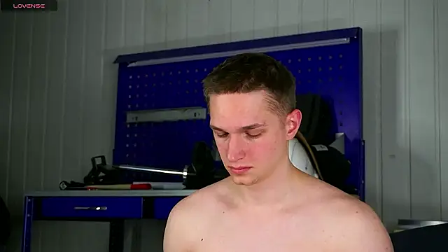 dustyn_fox Live XXX-Chat