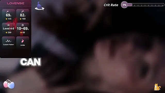 Shirley_Thomas Chat XXX in diretta