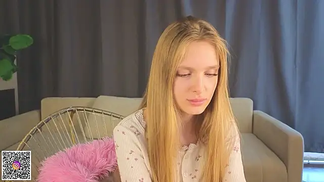 CindyGreenのライブXXXチャット