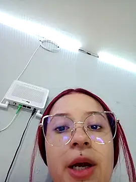 Anne_Mia Live XXX-Chat