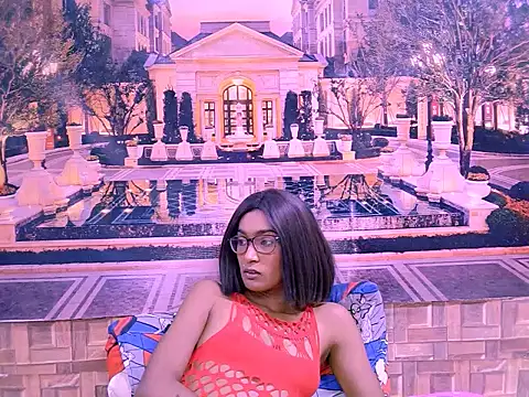 IndianRebel4u2Luv Adlı Modelin Canlı XXX Sohbeti