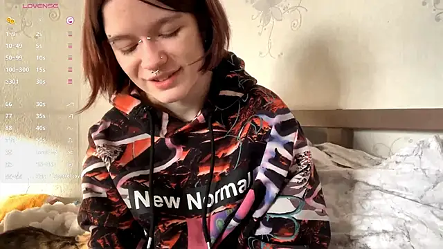 LorRebak Live XXX-Chat