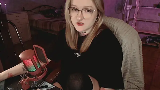 raingurl – Live XXX-chat