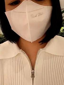 Show de webcam de Mina-02