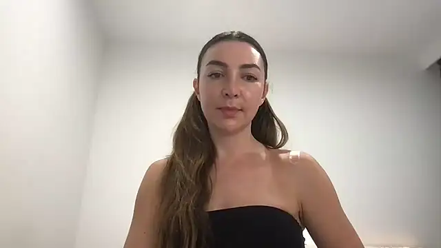 sweet_ukcassie Live XXX-Chat