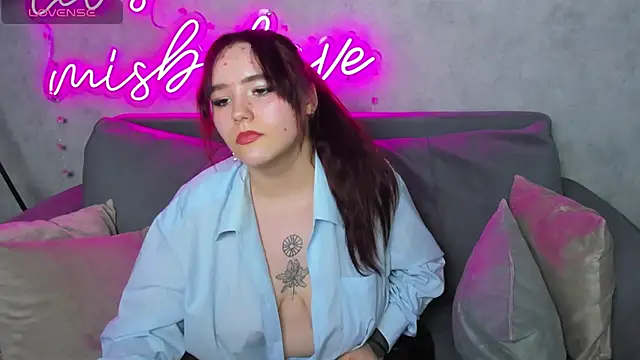 Veta_StevensonnのライブXXXチャット