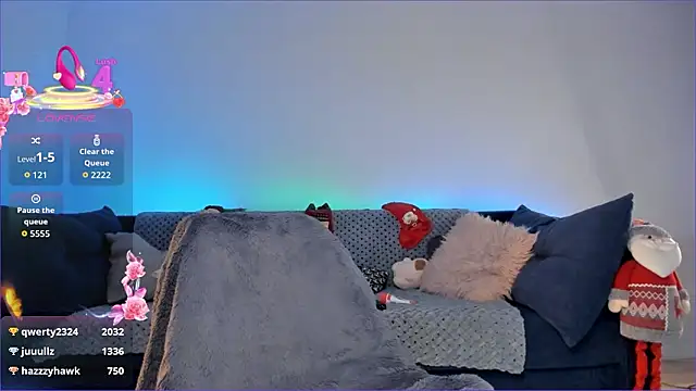 iminako Live XXX-Chat