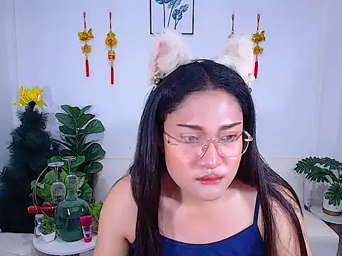 plysaithailand Pertunjukan Webcam