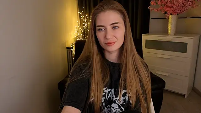 Webkamerová show Alice_Chain