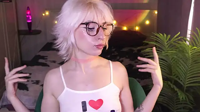 _Moonlight_t 现场XXX聊天