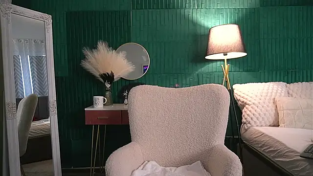 Chat +18 de HaileyMoonn ao vivo