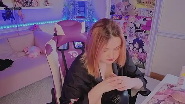 Unholy_Lady 现场XXX聊天