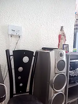 _Miaaleon Live XXX-Chat